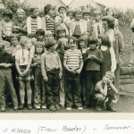 Geschichte der Schule