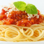 Menüplan Schulküche