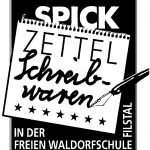 Spickzettel