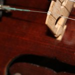 Instrumentalunterricht