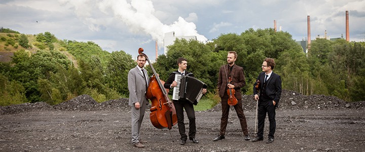 Rückblick: Uwaga! Rückblick: Uwaga!