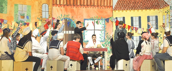 Gerechtigkeit ist Trumpf Gerechtigkeit ist Trumpf