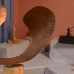 Fachhochschulreife 2015 - Abschlussarbeiten in Plastizieren