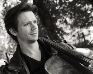 Mathias Johansen - Foto: Andrej Grlic, Quelle: NWZ