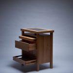 Fachhochschulreife 2018 – Abschlussarbeiten in Schreinern