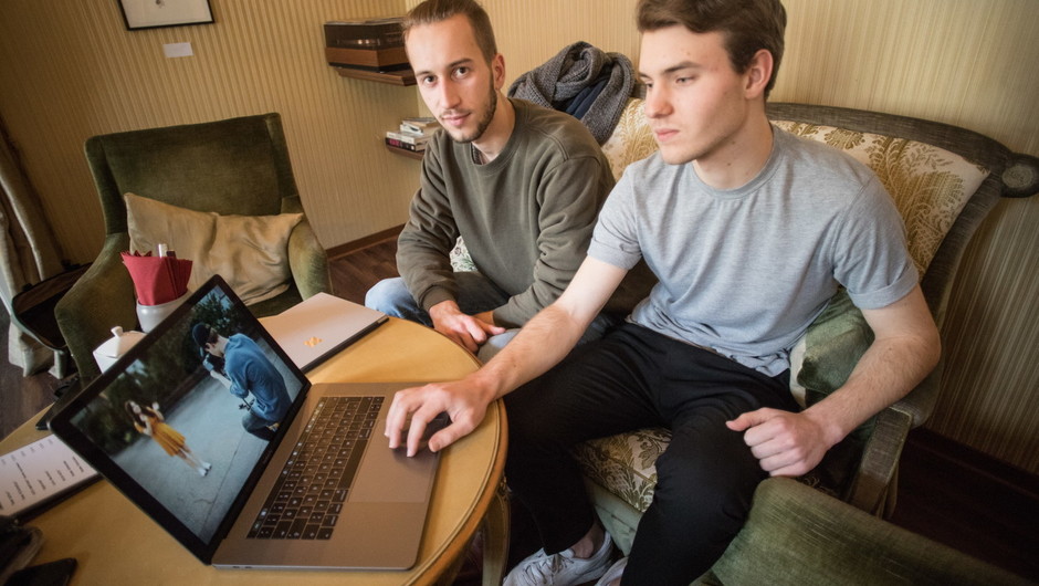 © Foto: Staufenpress