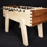 Fachhochschulreife 2019 – Abschlussarbeiten in Schreinern