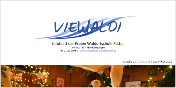 Jahreshefte & Infoblätter