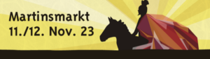 Martinsmarkt 2023
