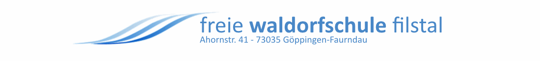 Freie Waldorfschule Filstal